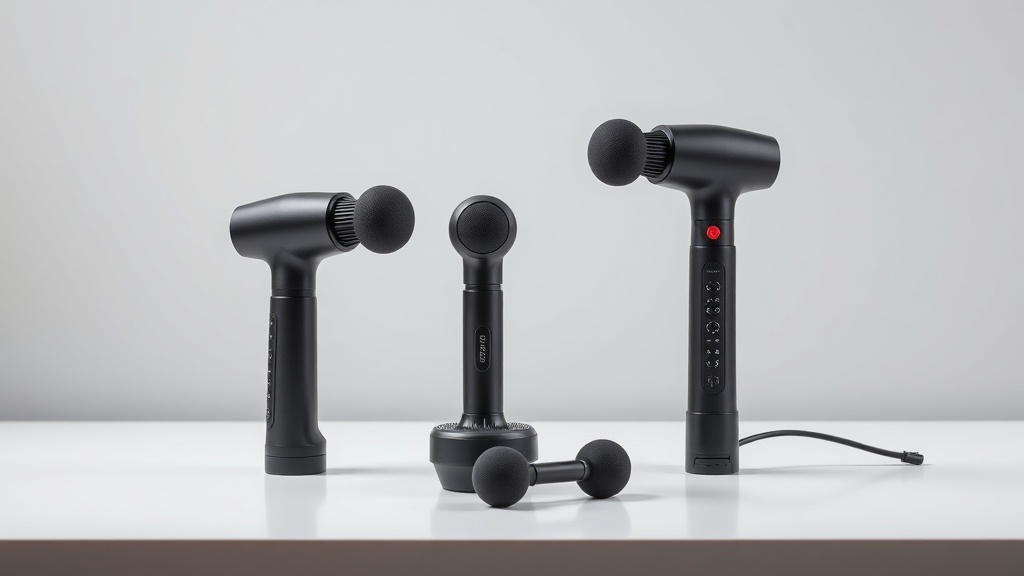 Bob and Brad D6 Pro Massage Gun: Pros, Cons, and Verdict