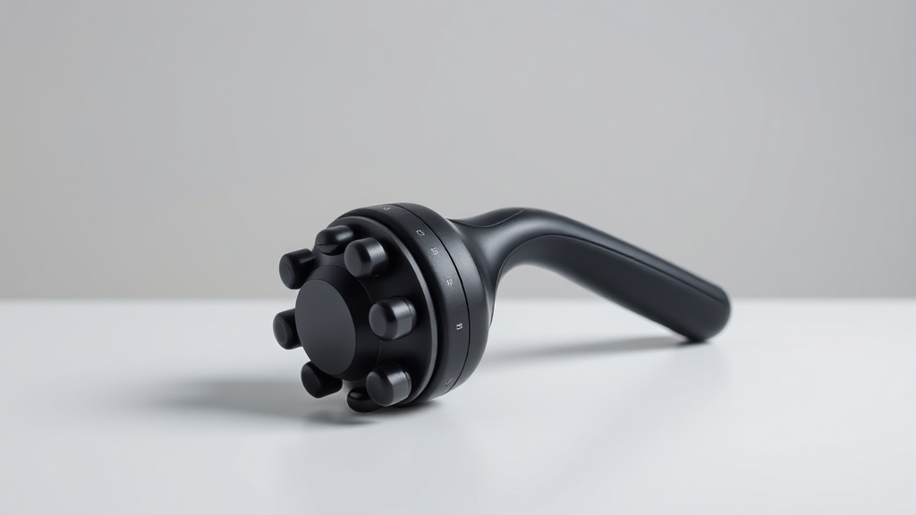 Bob and Brad D6 Pro vs Theragun: Which Massage Gun Wins?