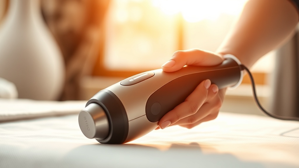 D6 Pro Review: How It Handles Muscle Soreness and Knots